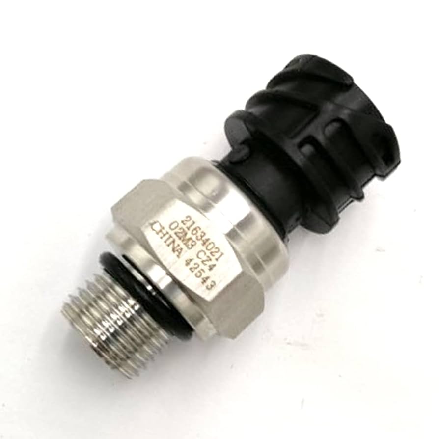 Oil Pressure Sensor 21634021 / VOE21634021 for Volvo