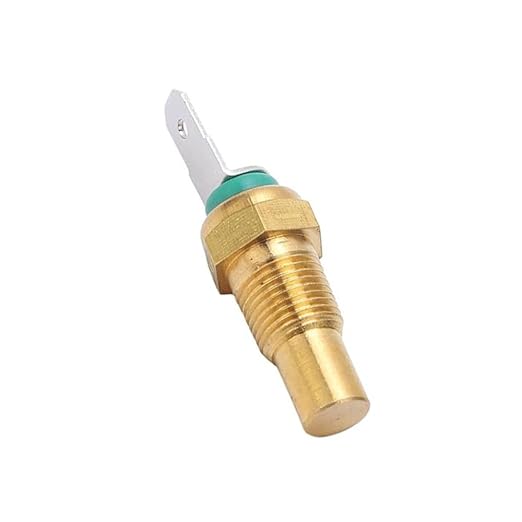Water Temp Sensor 8-97063301-0 for Isuzu 3LD1 4LE1