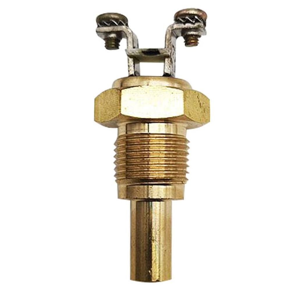 Water Temp Sensor 394-4837 3944837 for CAT E312D Excavator