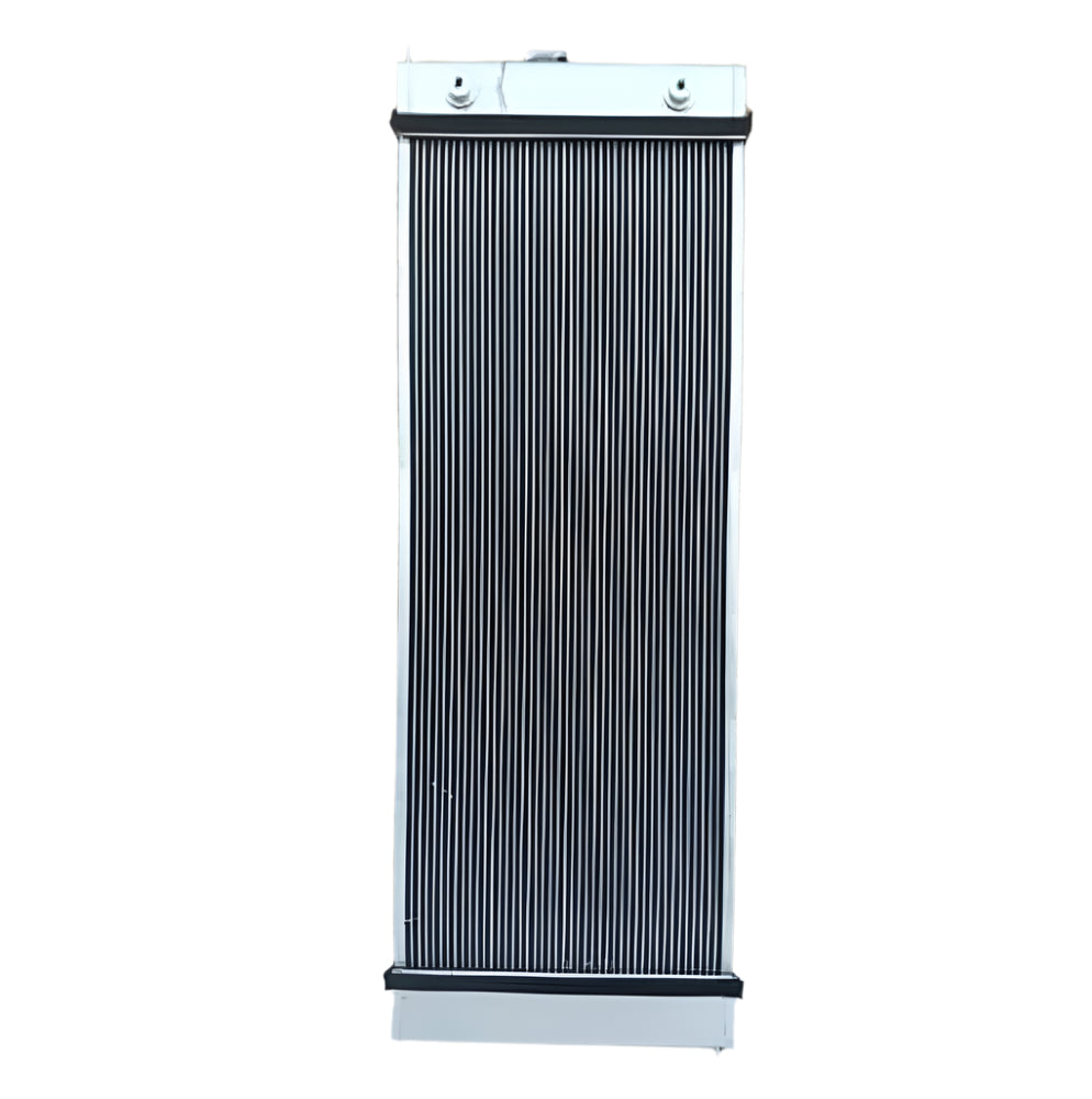 Hydraulic Radiator 423-03-41110 for Komatsu Wheel Loader WA380-6