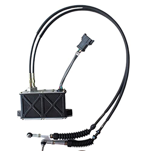 Throttle Motor 247-5212 247-5213 for CAT E320C E312C