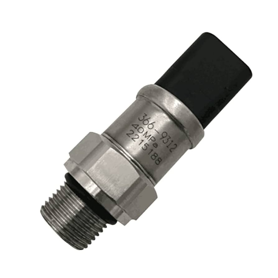 Pressure Switch 366-9312 3669312 for Caterpillar Equipment