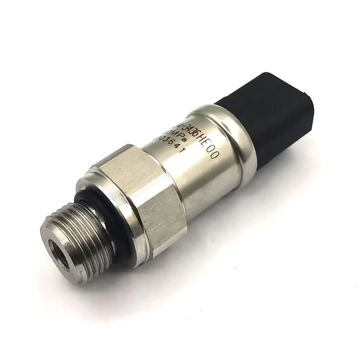 Pressure Switch 434-3436 4343436 for CAT E320D Excavator