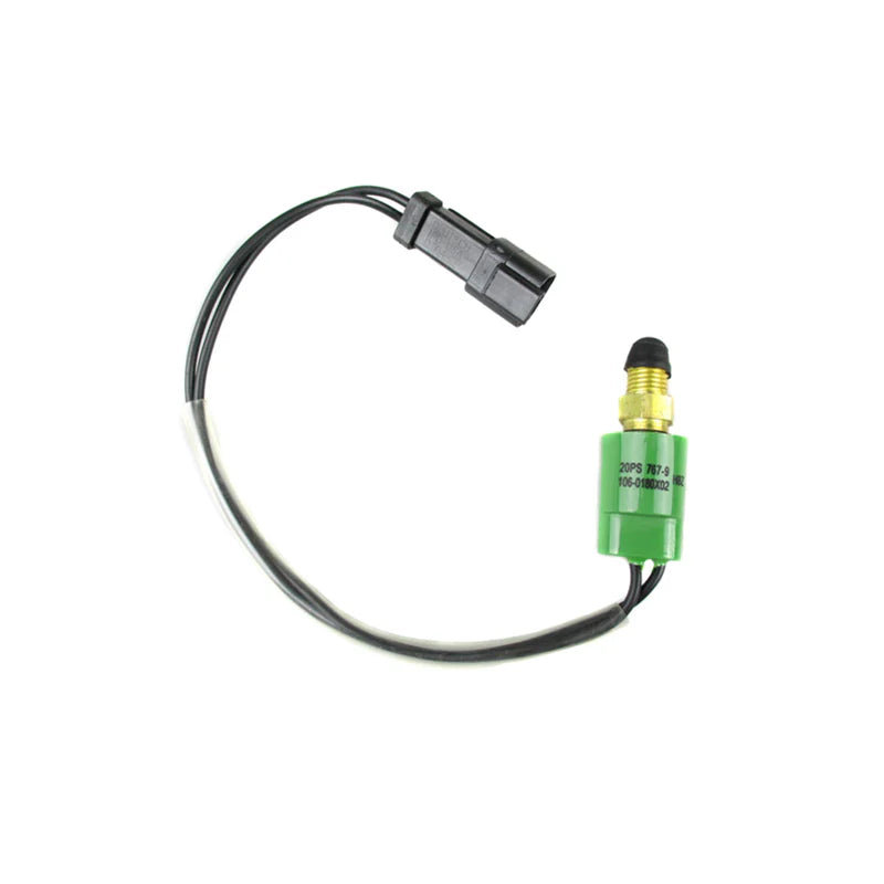 Pressure Switch 106-0180 1060180 for CAT, Generous Plug Type