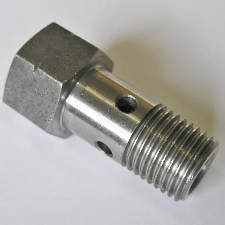 Valve 11704362 VOE11704362 for Volvo Wheel Loaders, Excavators & Motor Graders