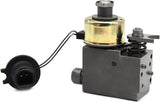 Solenoid Valve for CAT C7 & C9 Engines