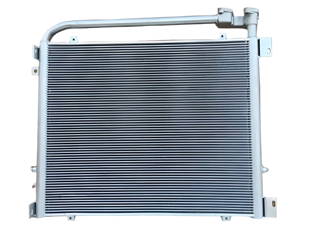 Hydraulic Oil Cooler 20Y-03-31121 / 20Y0331121 for Komatsu PC200-7 Excavator