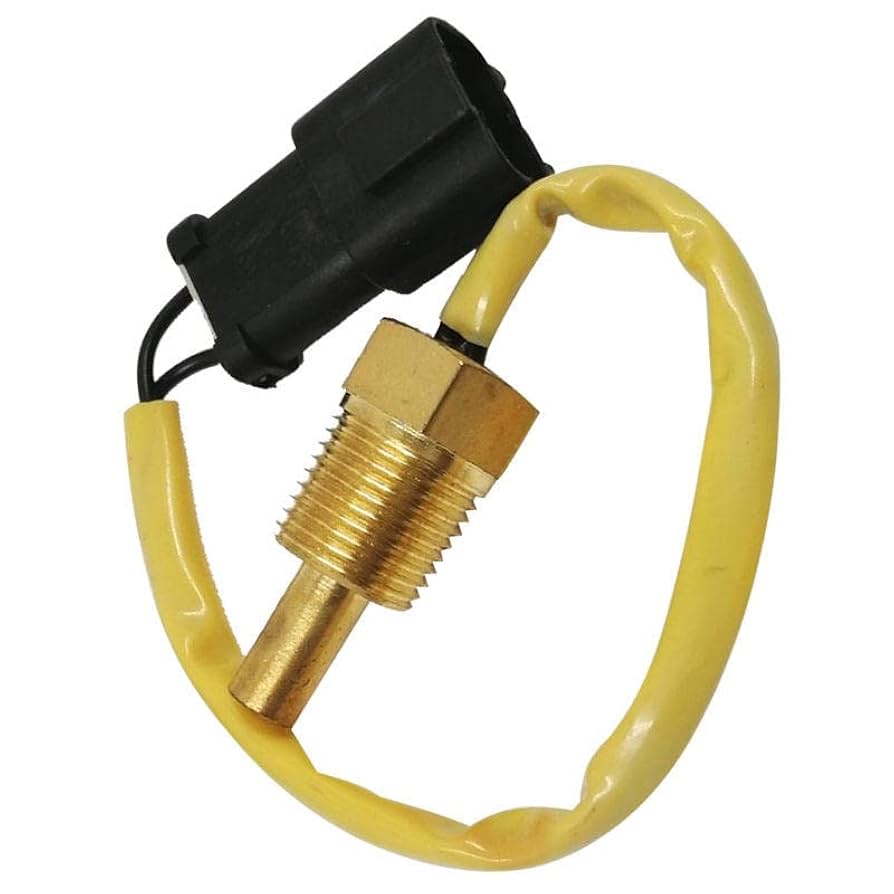 Water Temp Sensor 7861-92-3380 for Komatsu PC200-6
