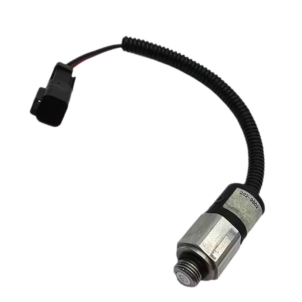 Oil Pressure Switch 202-9002 / 2029002 for CAT Excavator
