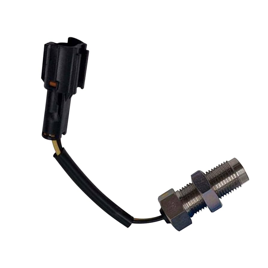 Crankshaft Speed Sensor 1-81510513-0 D5400-3823170 for Hitachi 6BG1TC – Excavator