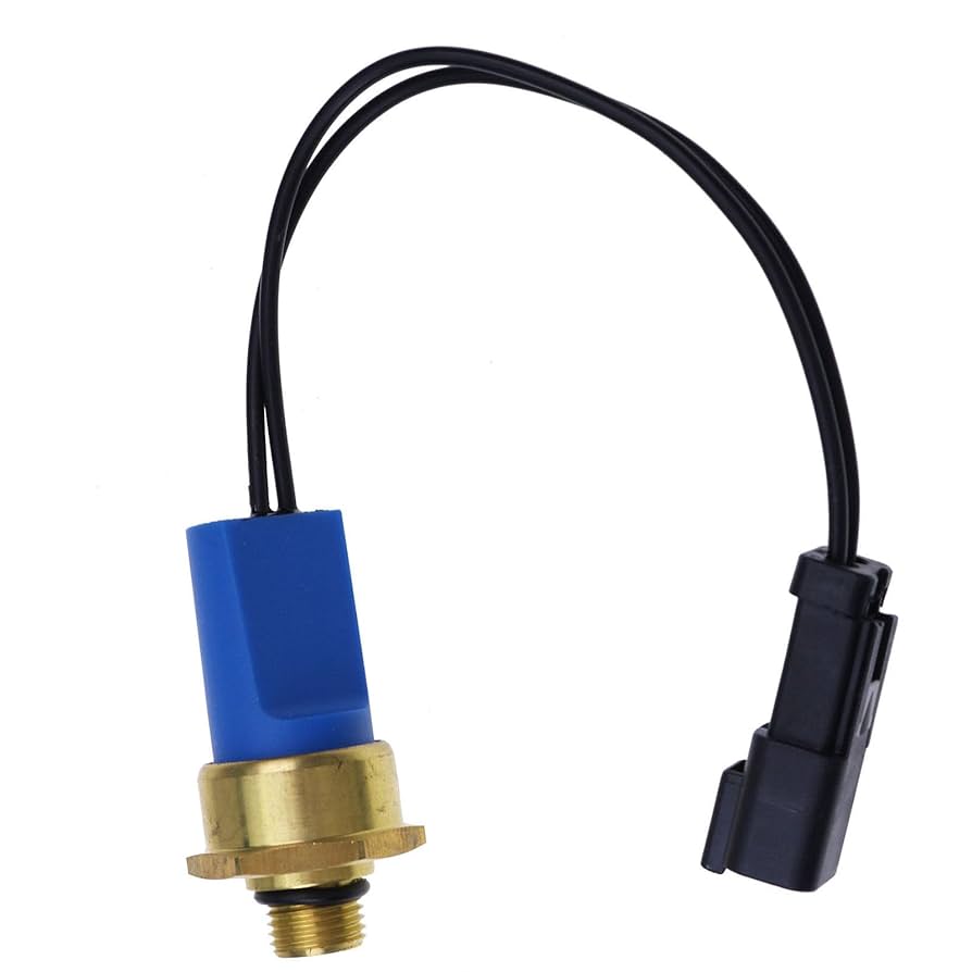 Pressure Switch 192-0836 1920836 for Caterpillar Equipment