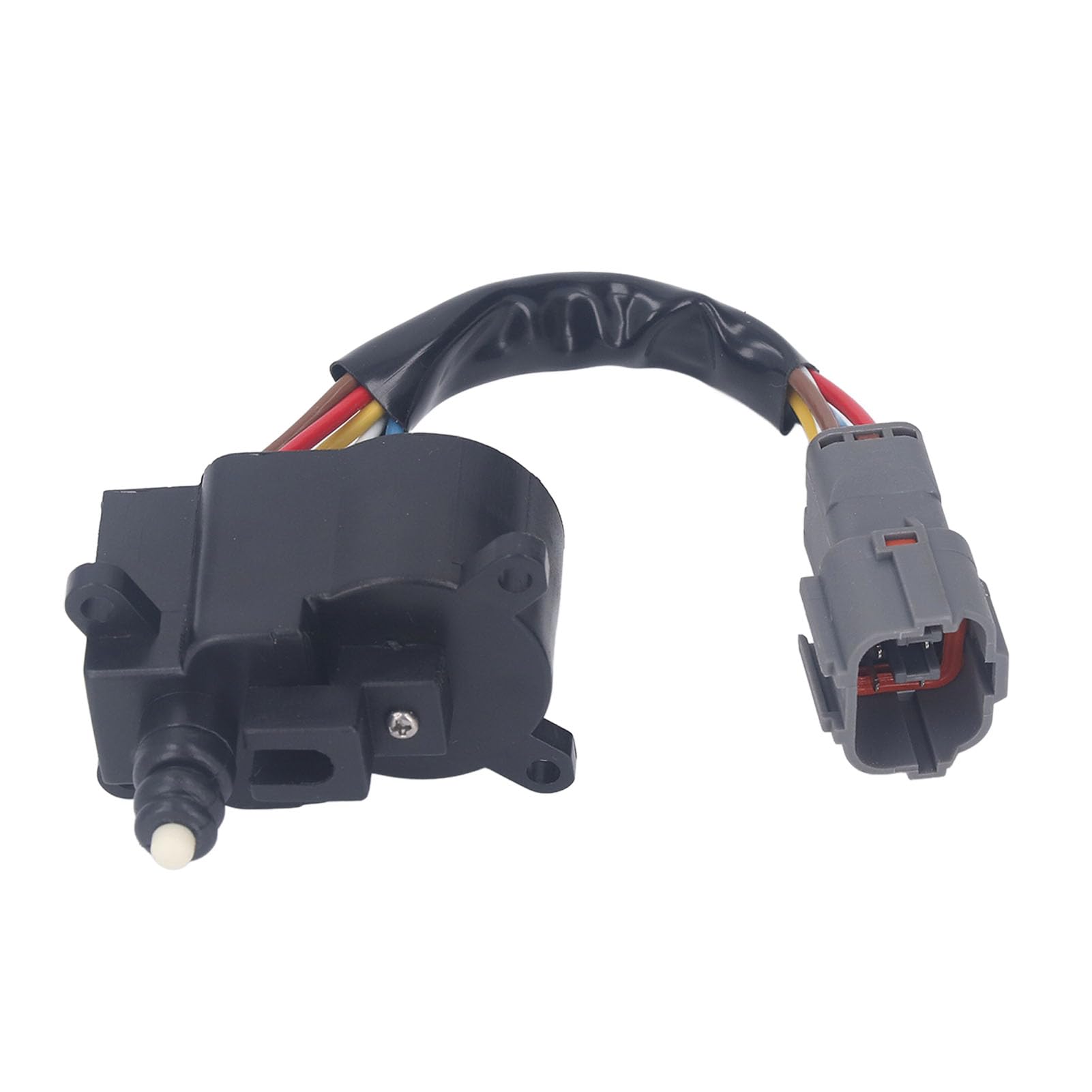 Switch Assembly 417-43-26221 - Komatsu WA380-3 Wheel Loader