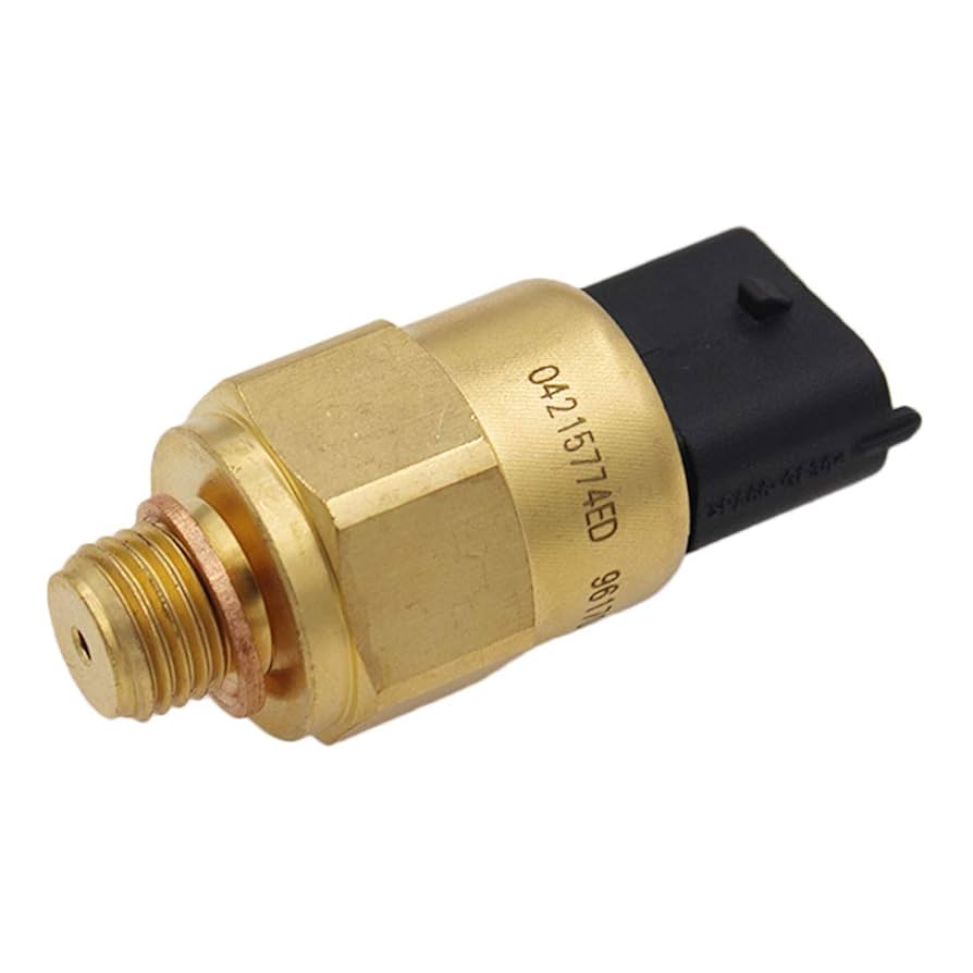 Oil Pressure Sensor 21291011 VOE21291011 for VOLVO EC210 D6D
