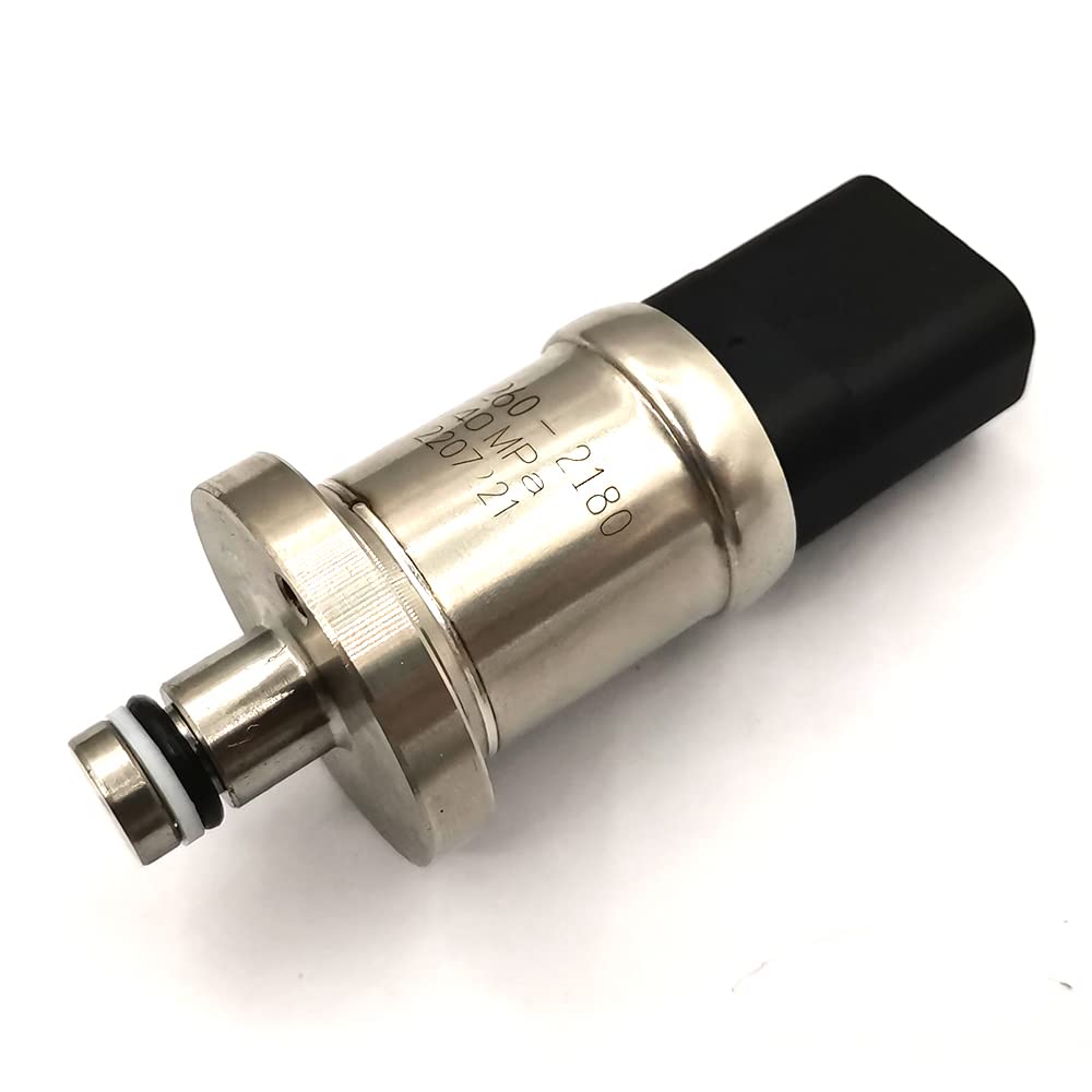 Pressure Switch 260-2180 2602180 for CAT E330D Excavator