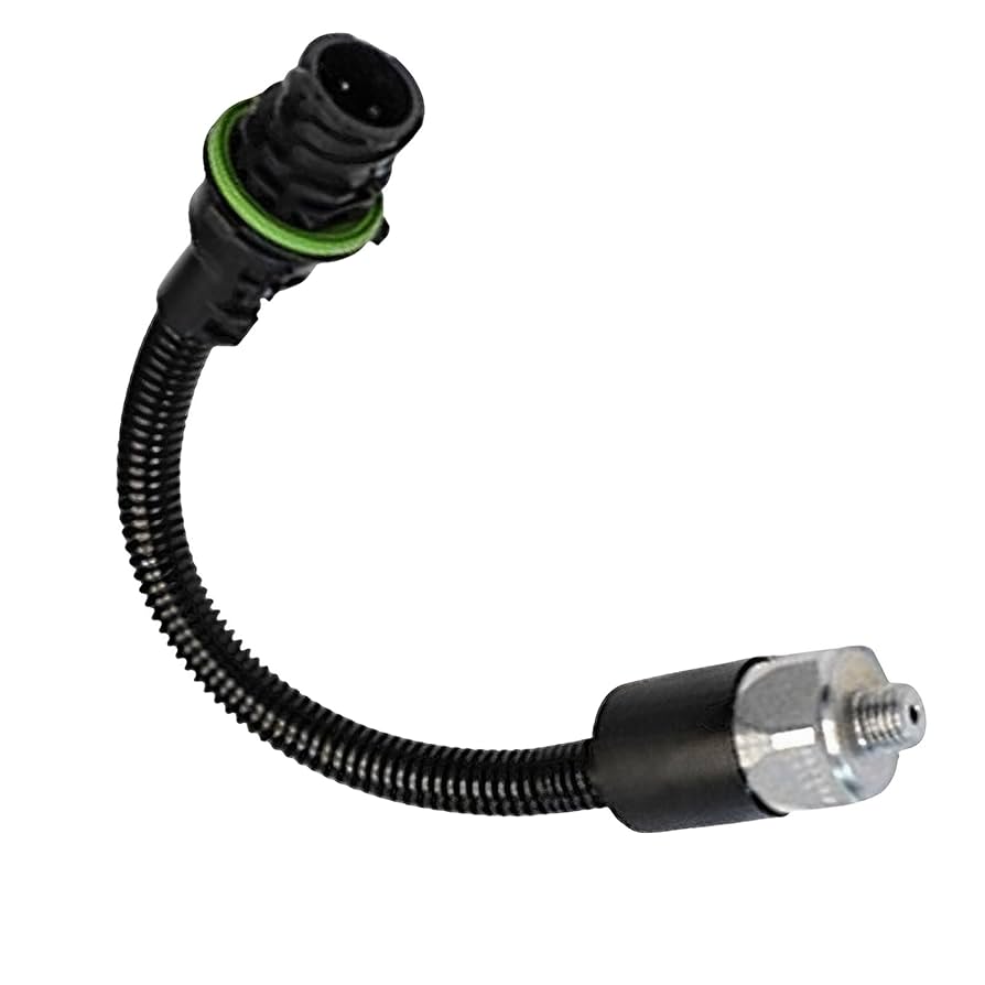 Oil Pressure Sensor 11170071 / VOE11170071 for VOLVO Loader