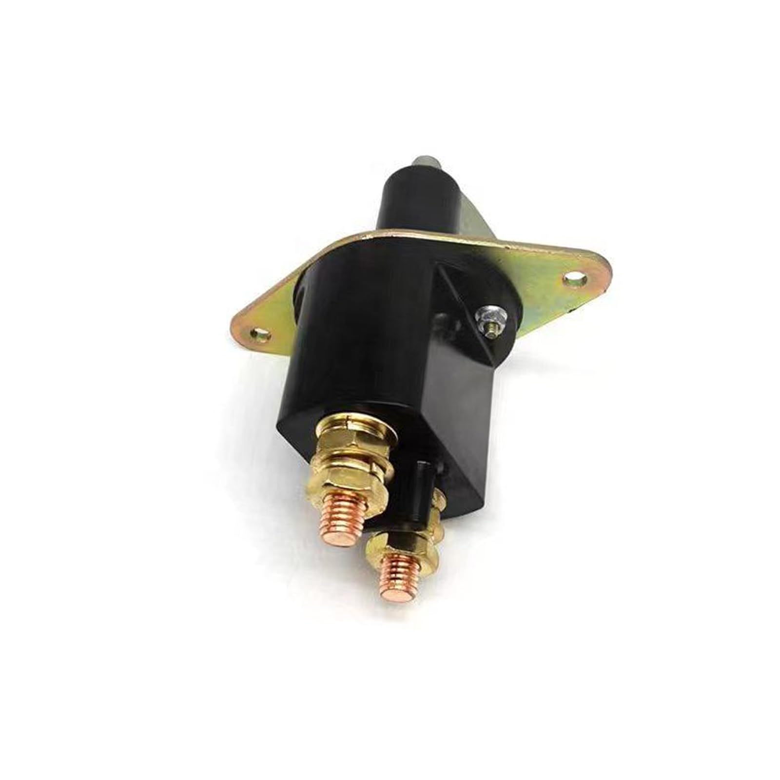 Starter Relay 3987034 for VOLVO EC290, EC240 Excavators