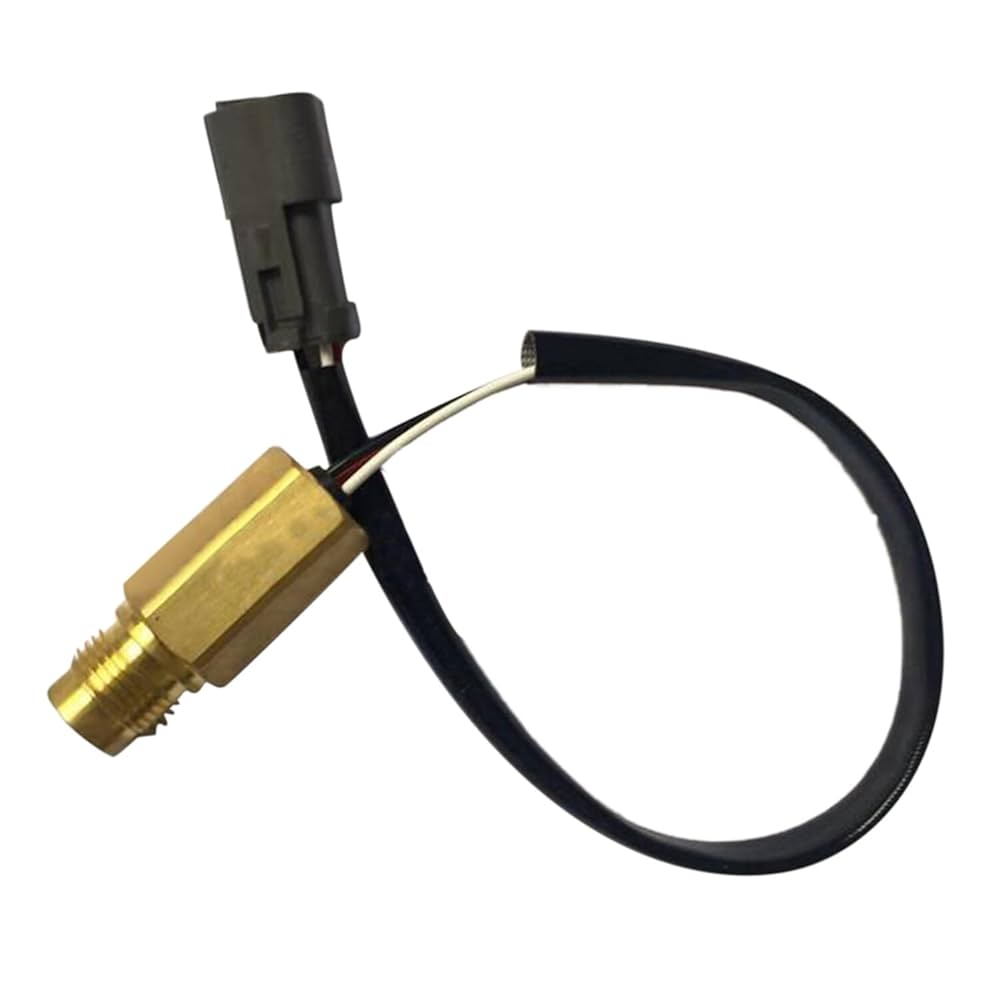 Revolution Sensor 258-4521 2584521 For CAT Truck