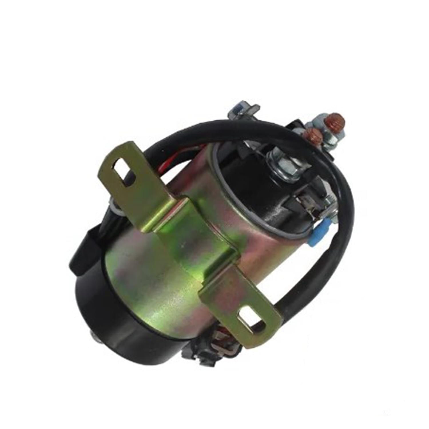 Starter Relay 14531201 VOE14531201 - Volvo EC210 Excavators