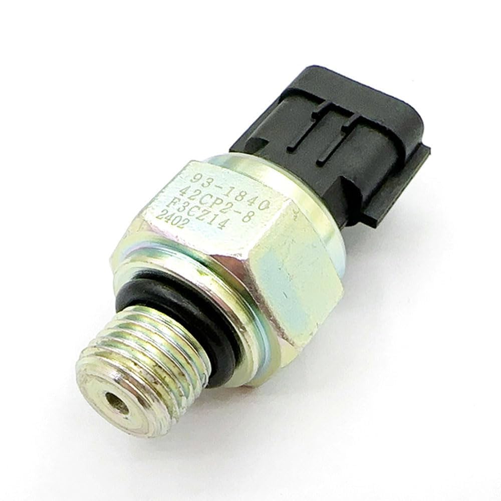 Pressure Switch 7861-93-1840 for Komatsu PC200-8 Excavator