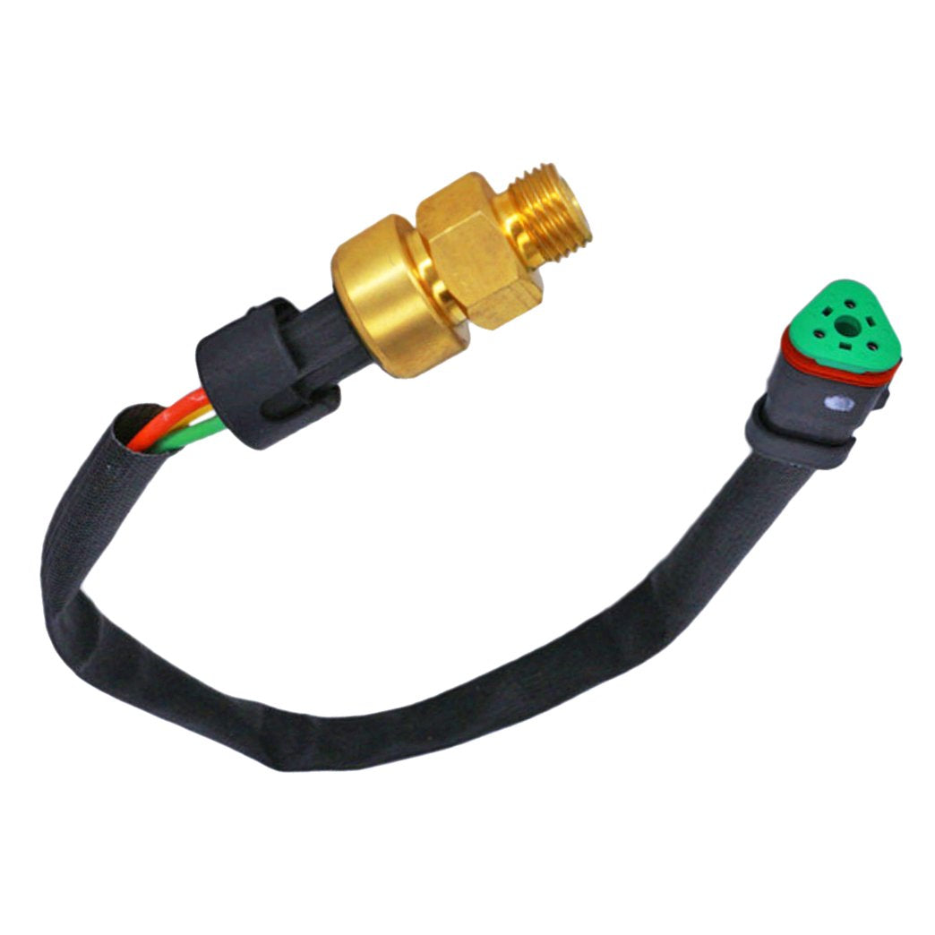 Oil Pressure Sensor 194-6722 1946722 for CAT Equipment
