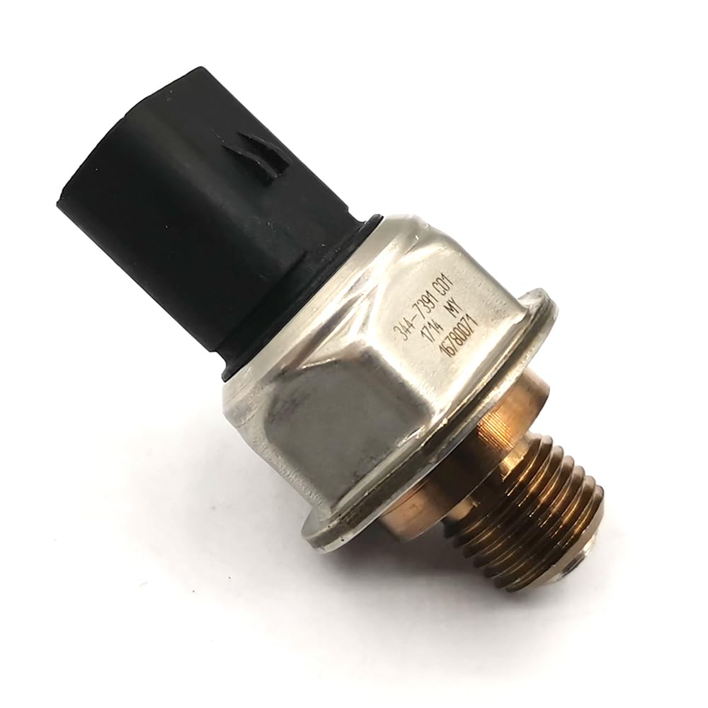 Pressure Switch 344-7391 3447391 for Caterpillar Excavator