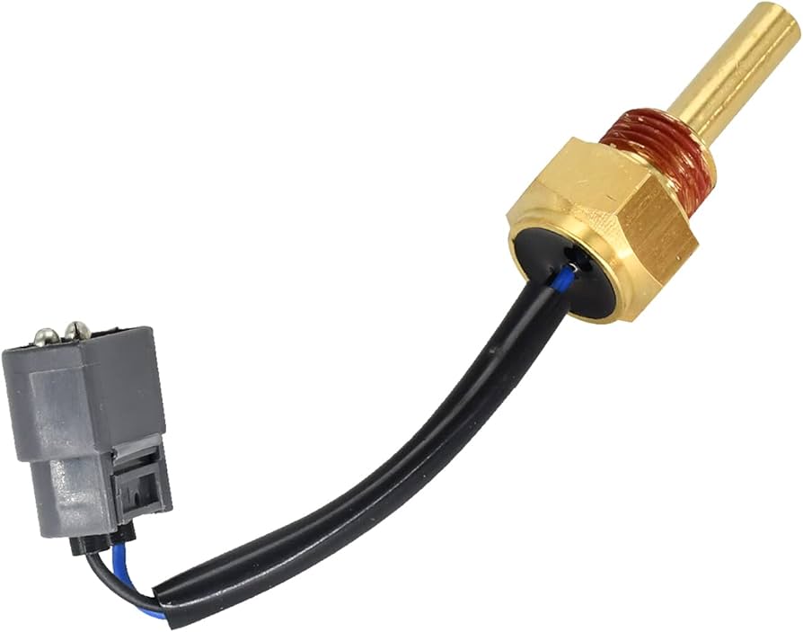 Water Temperature Sensor VOE11039193 for Volvo EC210B/290B