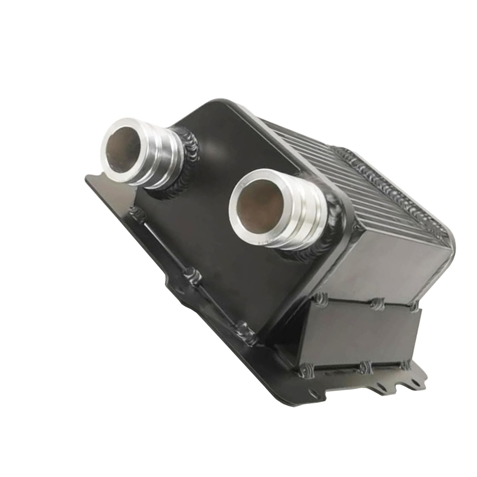 After Cooler 7C3385 7C-3385 for CAT 3408, D9N Engines