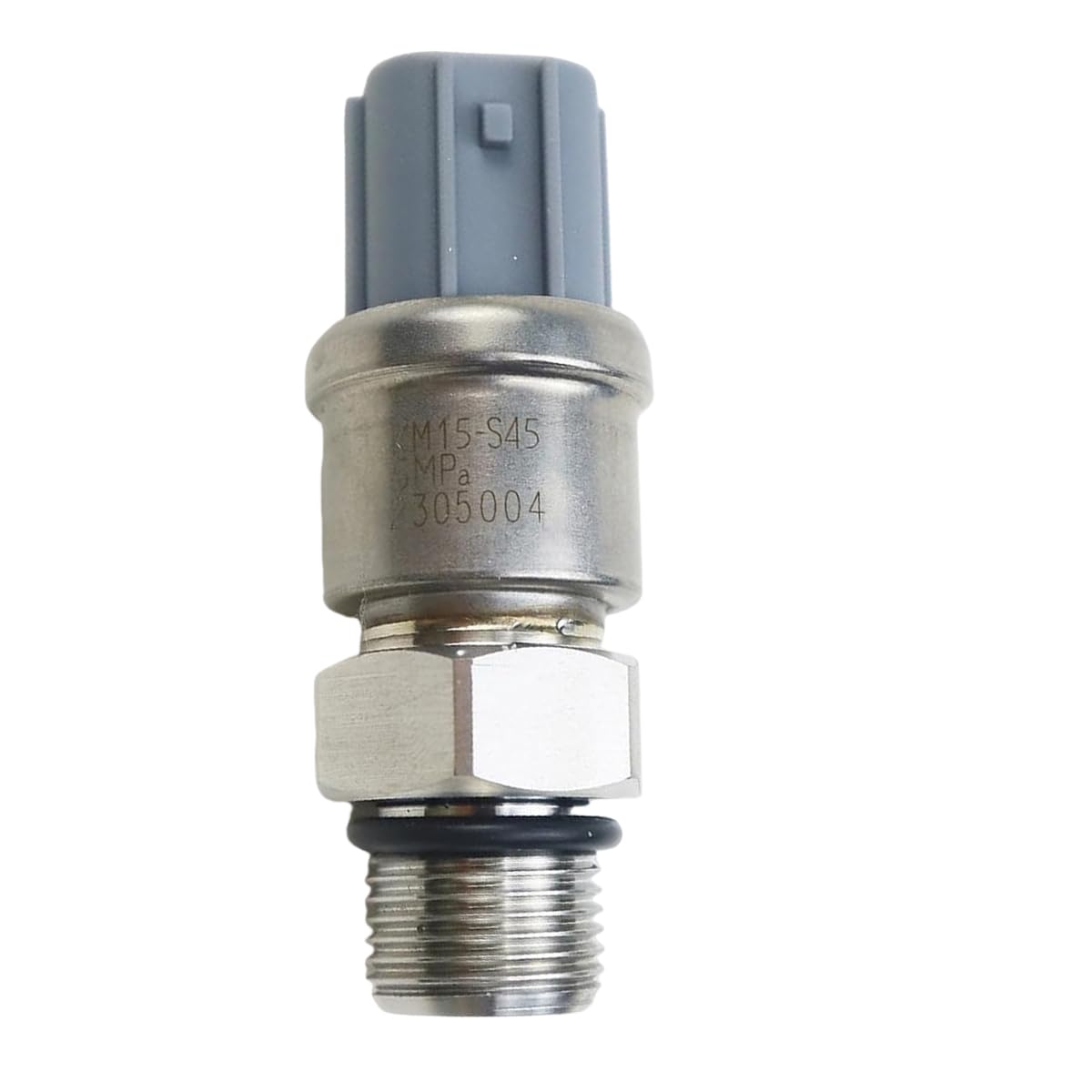 Pressure Switch 2107754 for KM15-S45 Excavator