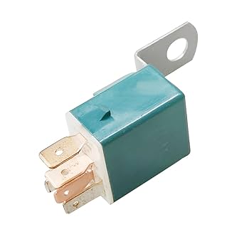 Starter Relay PC200-87861-74-5-100 for Komatsu PC200-6