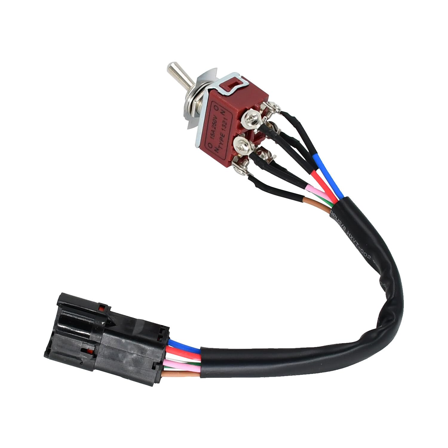 Pressure Switch Toggle 14626841 VOE14626841 For Volvo EC210