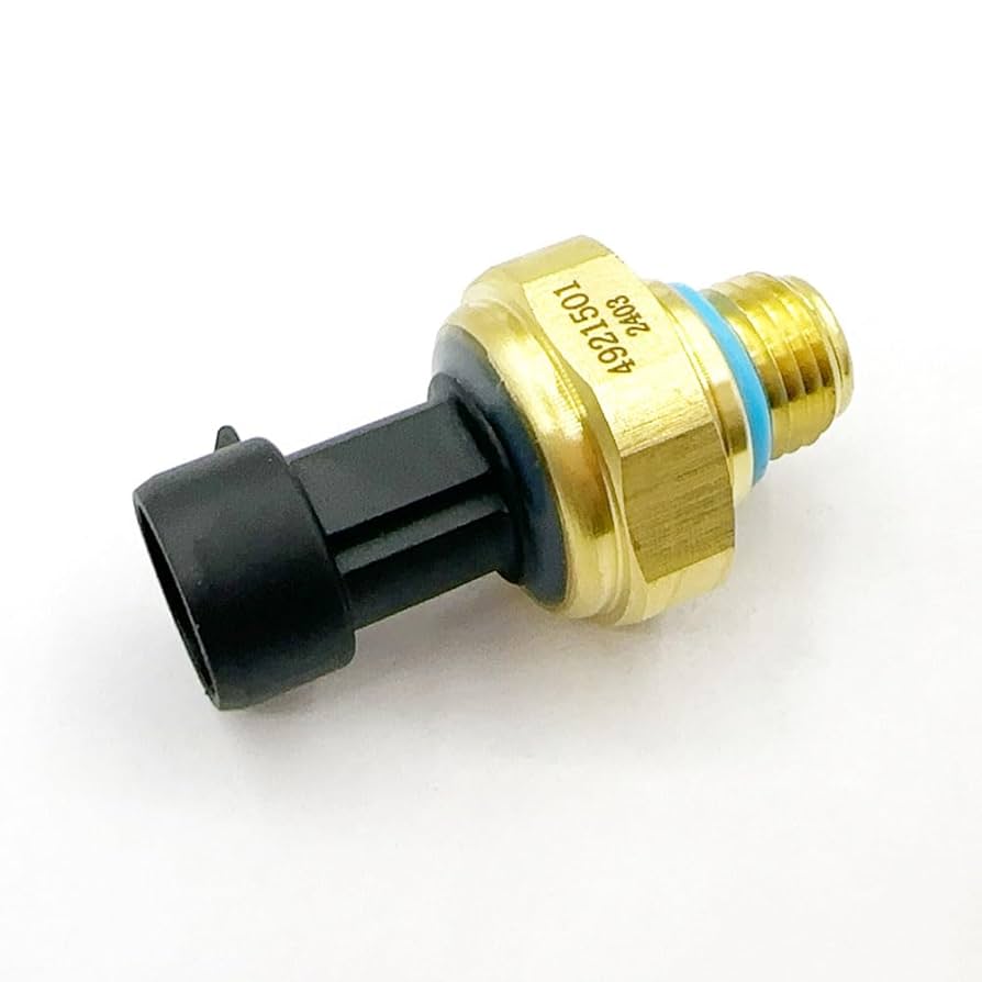 Sensor 4921501 for Cummins Diesel Engine – Excavator