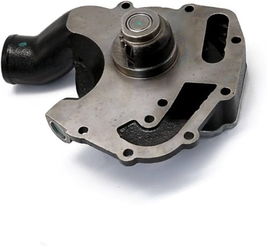 Water Pump Ass'y 485-4894 4854894 for CAT C7.1 Engine 320D
