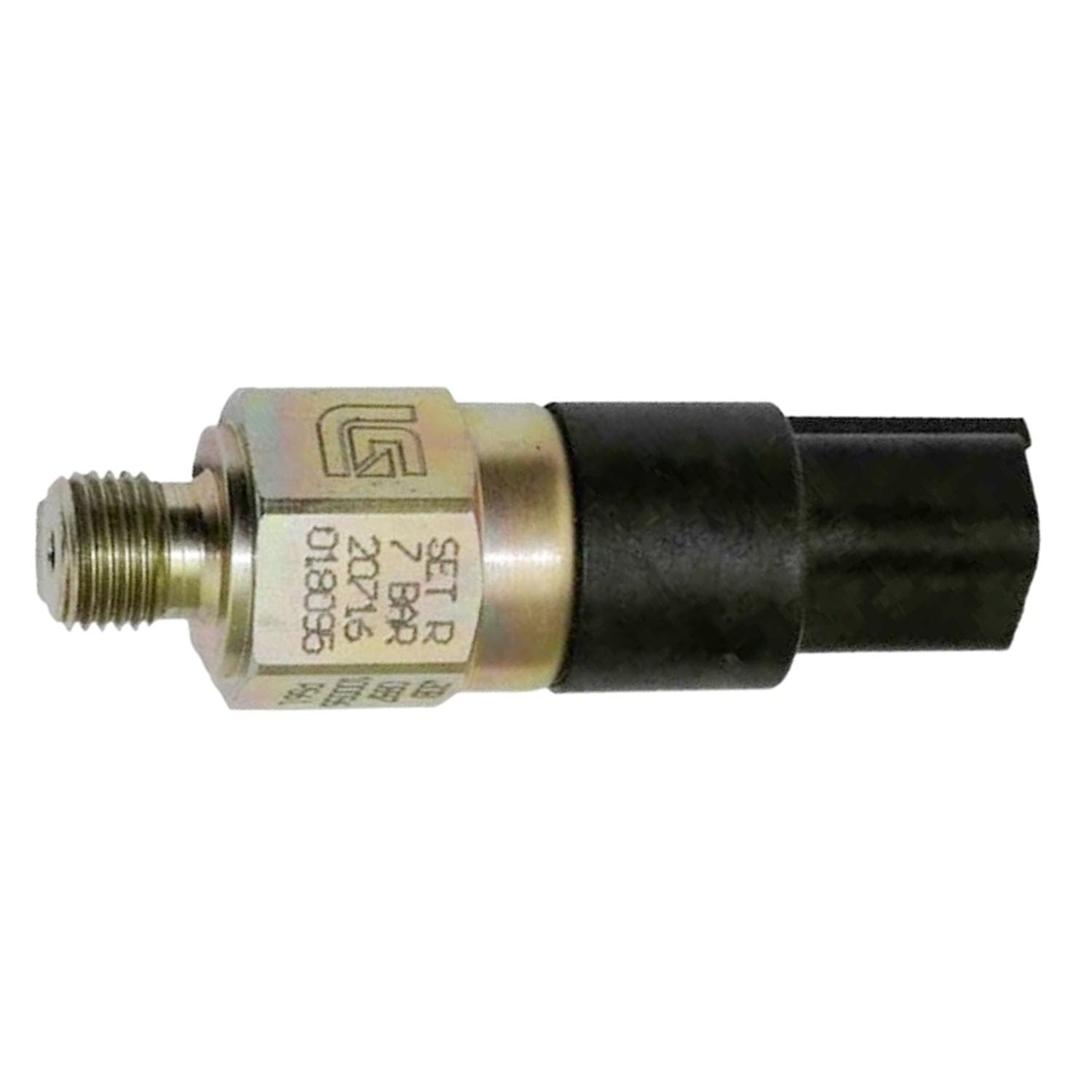 Oil Pressure Switch 30B0897 10096
