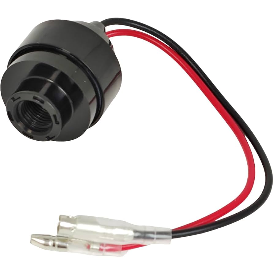 Air Rest Sensor 15831‑11090 for Kubota – Excavator