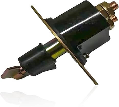 Starter Relay 3987034 for VOLVO Excavators & Loaders