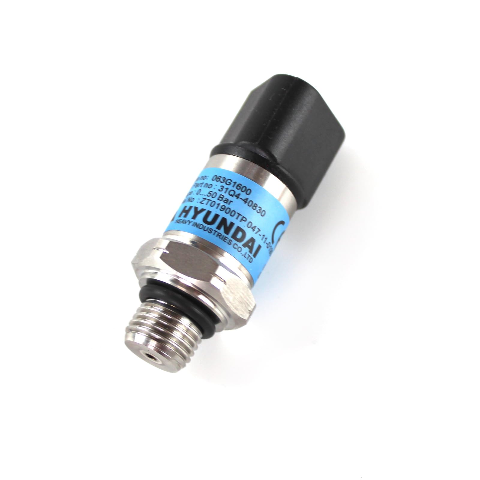 Pressure Sensor 31Q4-40830 for Hyundai Excavator