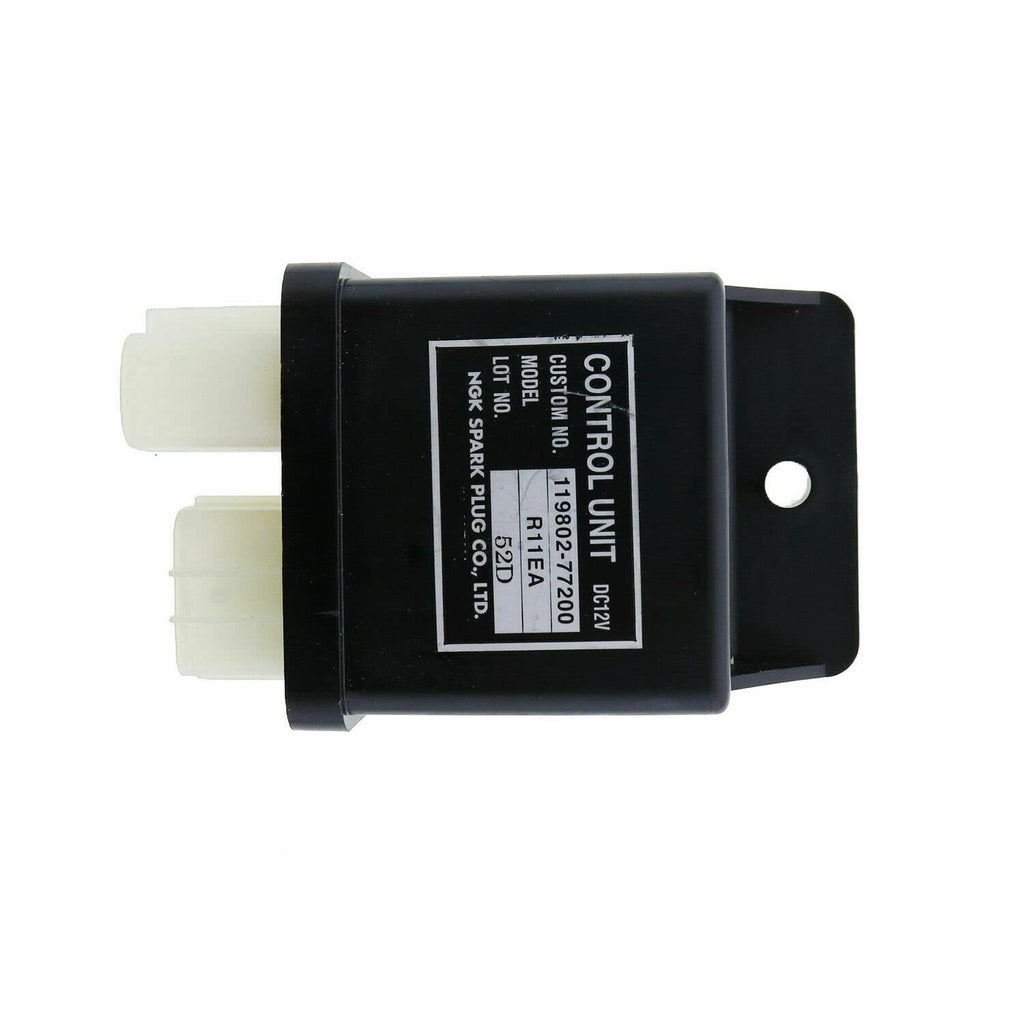 Starter Relay Yanma 119802-77200