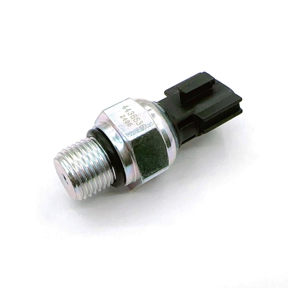 Pressure Switch 4436536 for Hitachi Excavator