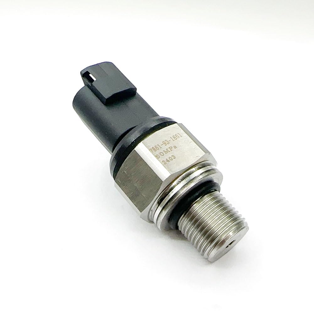 Pressure Switch 7861-93-1651 for PC200-7 Excavator