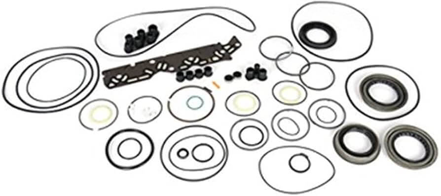 KOMATSU D85EX-15 Seal Kit - OEM Parts 154 Series