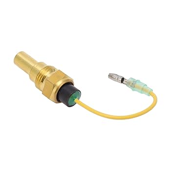 Water Temp Sensor 1-83161019-1 for EX200-2/3 6BD1 Excavator