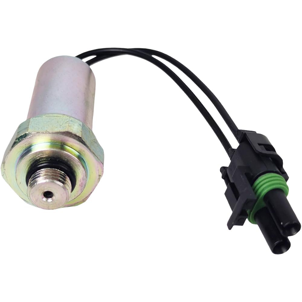 Oil Pressure Switch RE25658 for John Deere Machinery