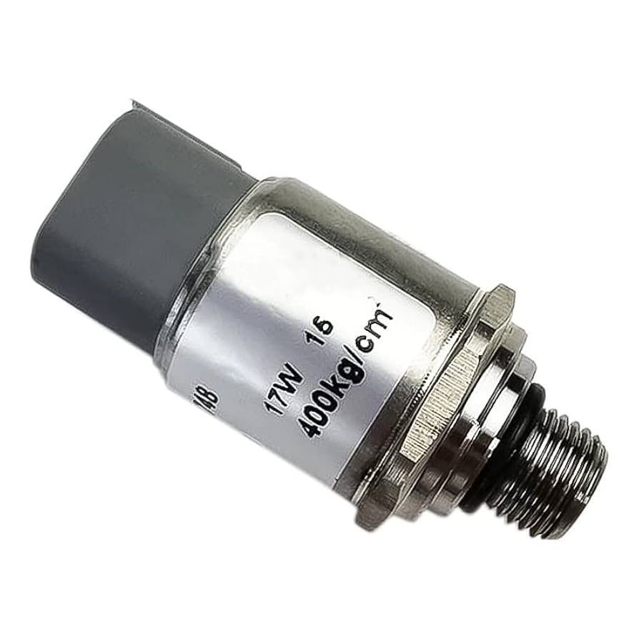 Pressure Sensor 17253748 VOE17253748 for Volvo Excavator