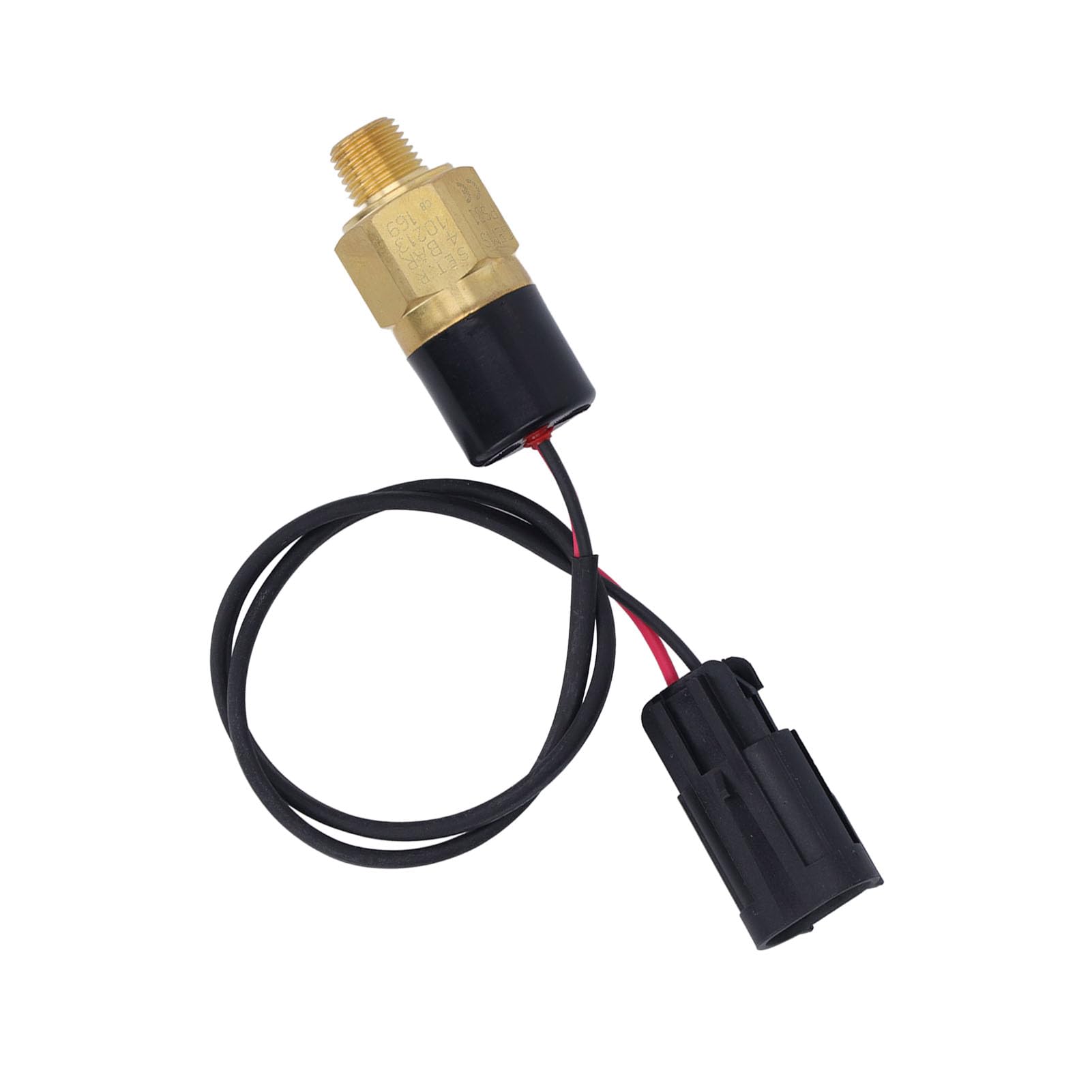 Oil Pressure Switch 10213169 for Liugong Equipment