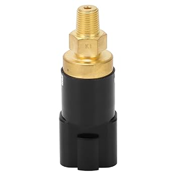 Pressure Switch 22F-06-33430 for Kato Excavator