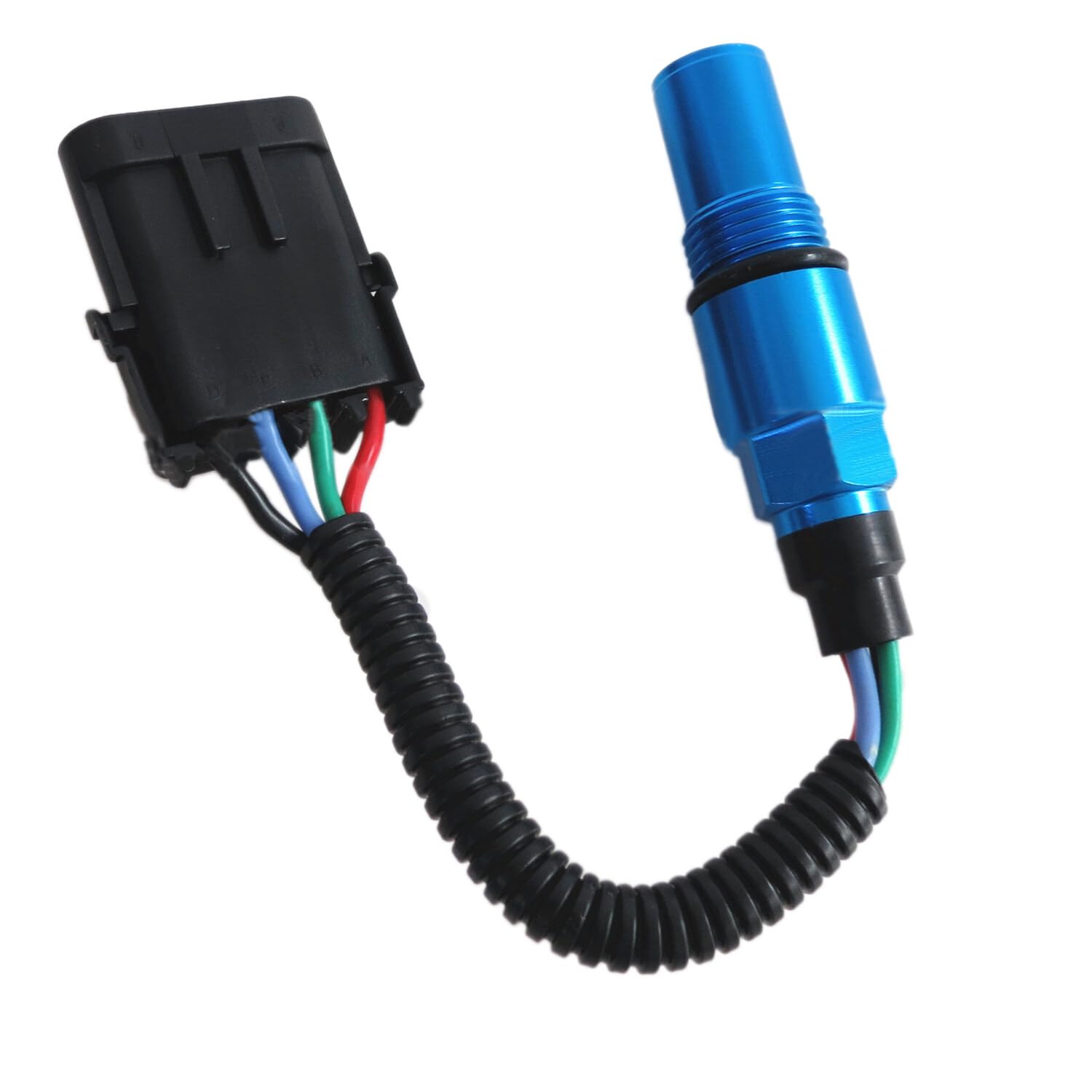 Crankshaft Position Sensor 3078151 3408503 for DCEC QSM11 Engine (Excavator / Heavy Equipment Engine Parts)