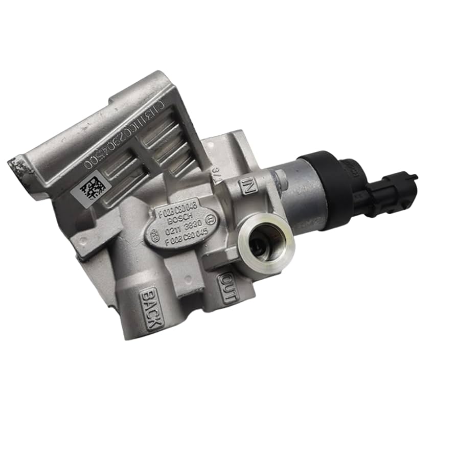 Valve 4296846 VOE4296846 for Volvo EC210, EC210B, EC210C, EC210CL, EC210D Excavators