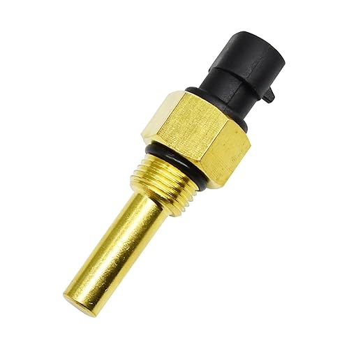 Water Temp Sensor 6718417 for Bobcat Engine