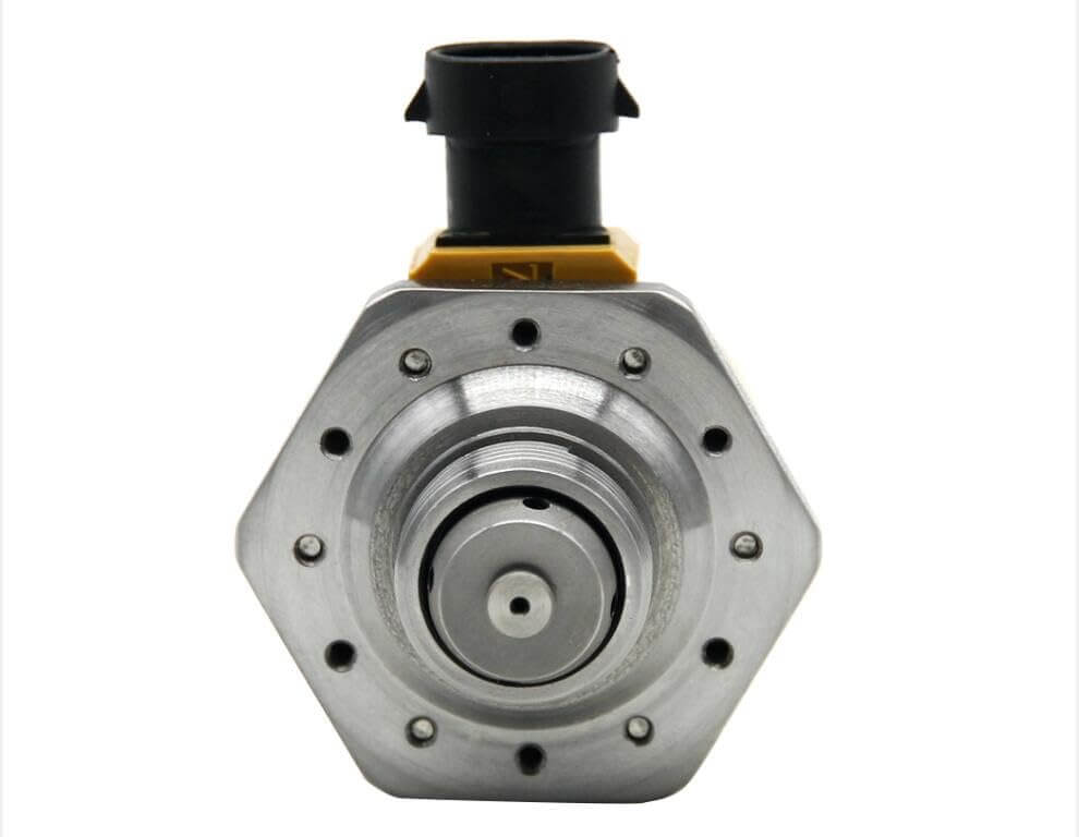 SCU Valve 312-5620 for CAT E320D C6.4 Engine