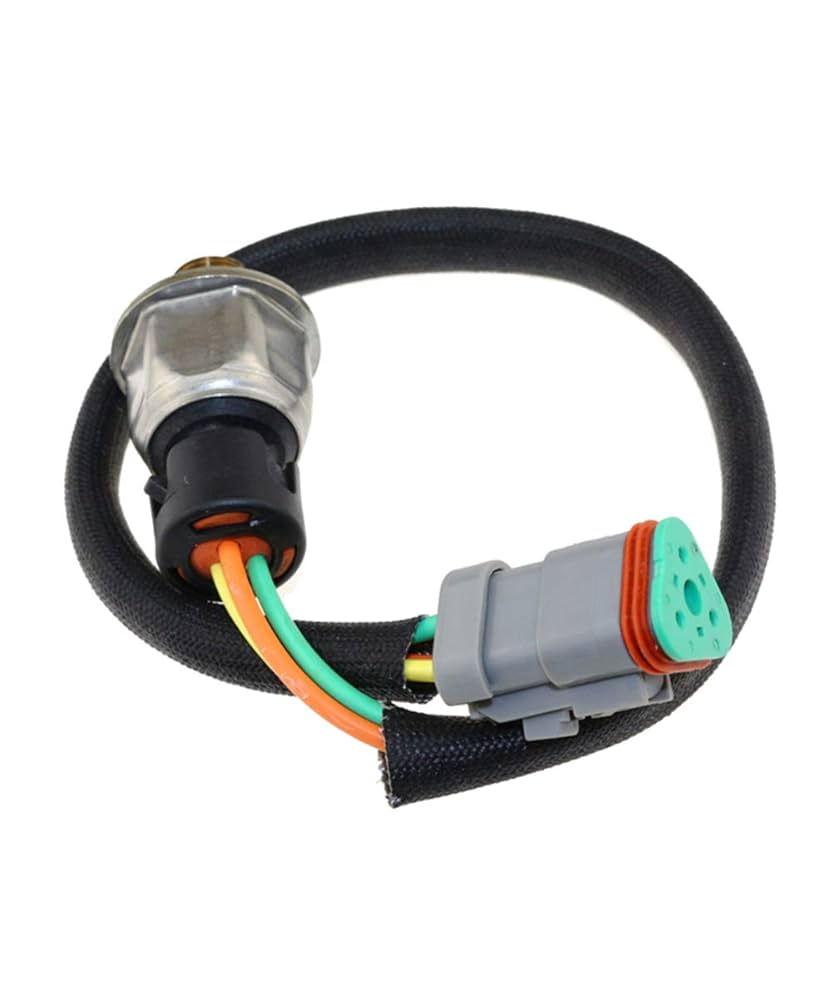 Pressure Switch 194-6726 1946726 for Caterpillar Excavator